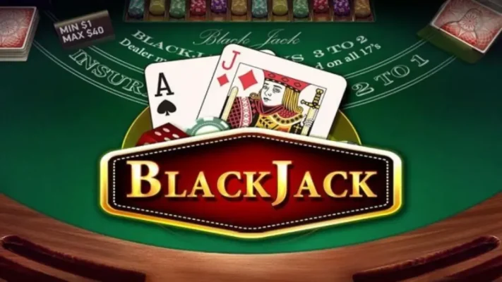 Cách chơi Blackjack Rikvip ăn tiền hiệu quả