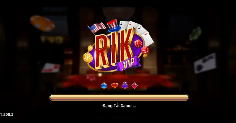Live Casino Rik vip là gì?