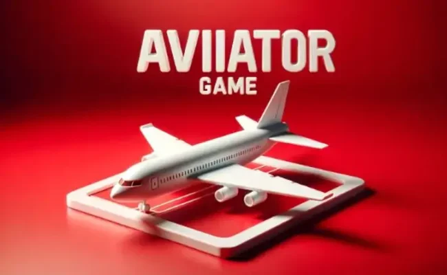 Luật chơi của game aviator trên link Rikvip