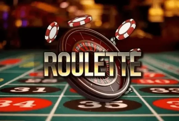 Một số hướng dẫn cơ bản cách chơi game Roulette online