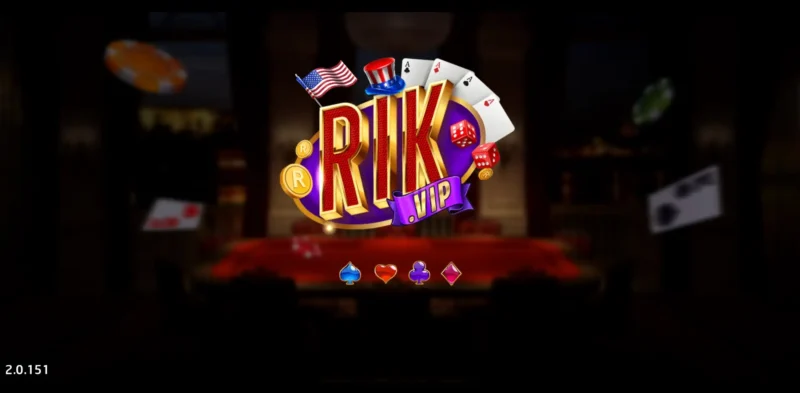 Tổng quát về game vòng quay may mắn tại cổng game Rikvip