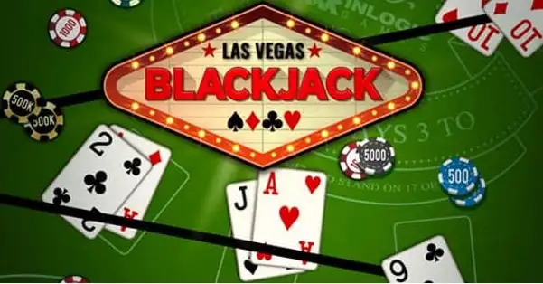 Những điều khoản bắt buộc trong game Blackjack bạn nên nắm rõ