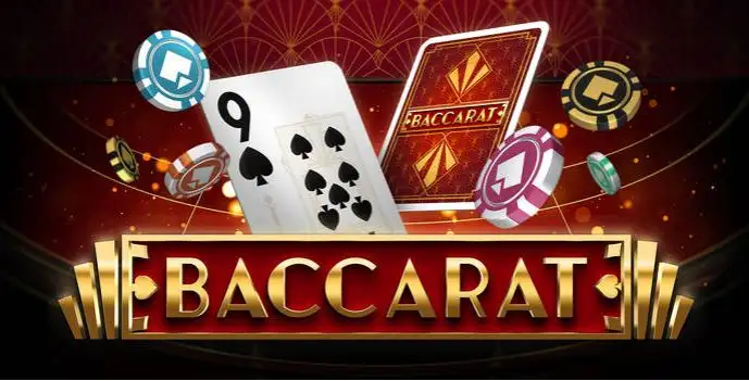 Chi tiết cách tham gia chơi baccarat lucky 88 
