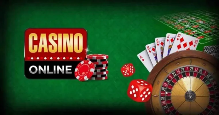 Hướng dẫn cách chơi game casino trực tuyến tại cổng game Rikvip