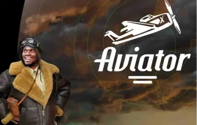 Giới thiệu về game aviator tại cổng game Rikvip