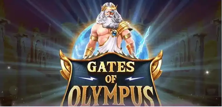 Gates Of Olympus Rikvip