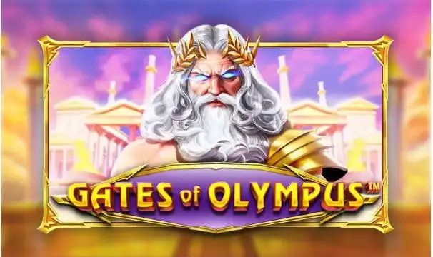 Gate Of Olympus là tựa game được nhiều người chơi quan tâm 