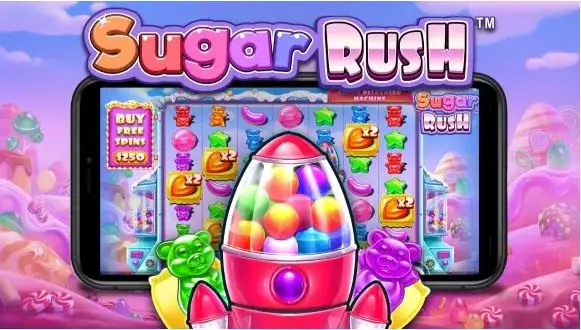Hãy nắm rõ các quy tắc của Sugar Rush để giành được chiến thắng cao 
