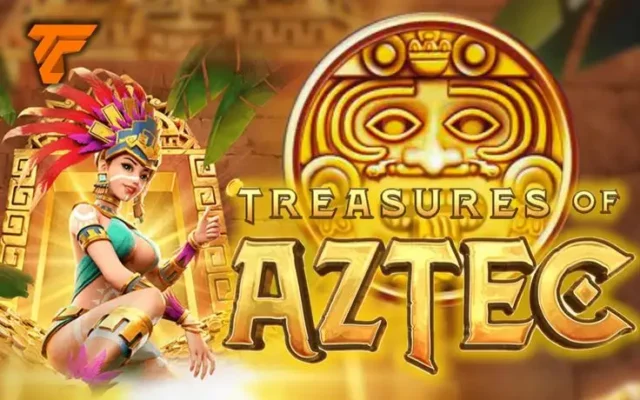 Treasures Of Aztec Rik vip