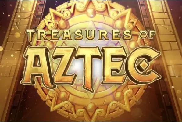 Treasures Of Aztec Rik vip là tựa game được nhiều người yêu thích 