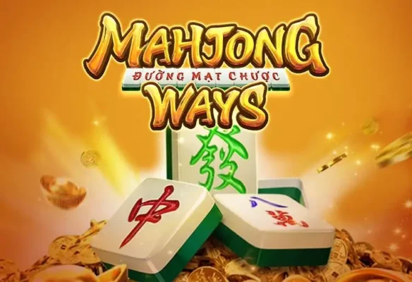 Mahjong way tại link vào rik vip