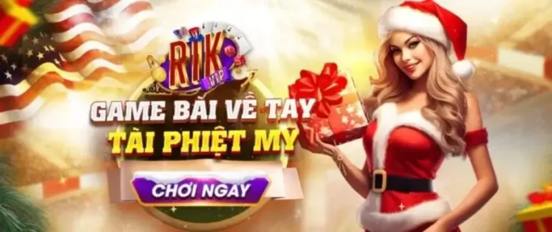 Lịch sử chìm nổi của cổng game Rik vip 