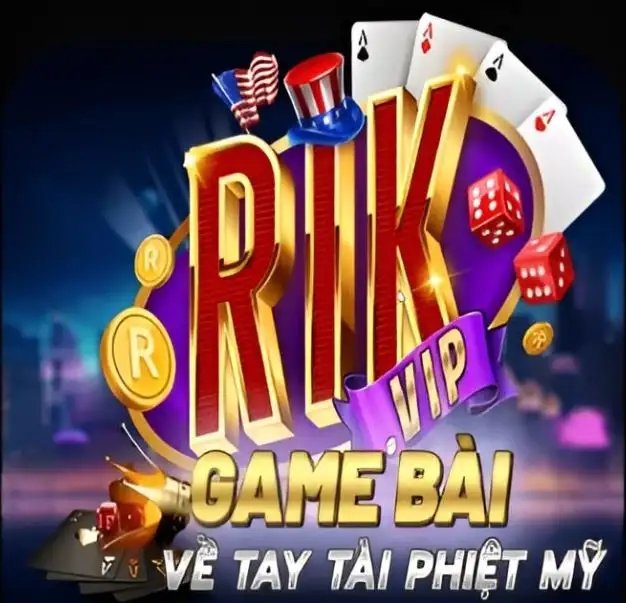 cổng game rik