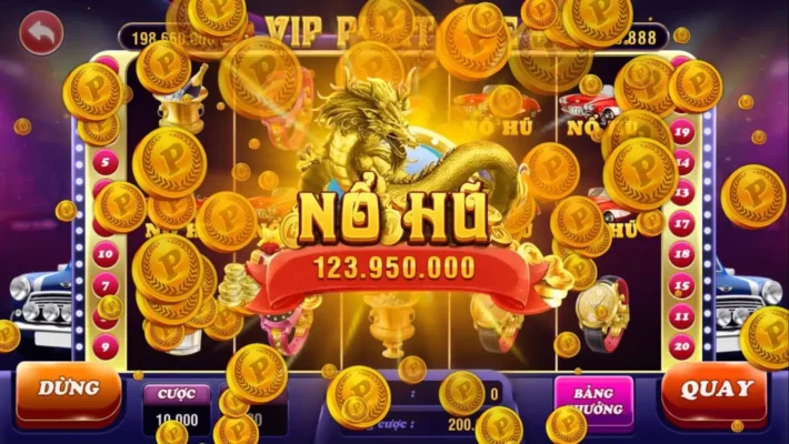 Cách tham gia chơi nổ hũ Phát Tài tại cổng game Rikvip 