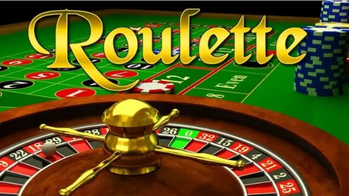 Roulette tại link vào Rik vip