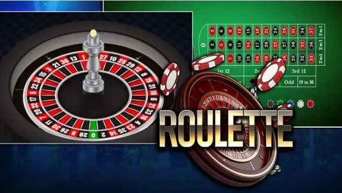 Làm quen với vòng quay game roulette tại Rikvip