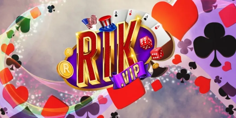 Rik Vip