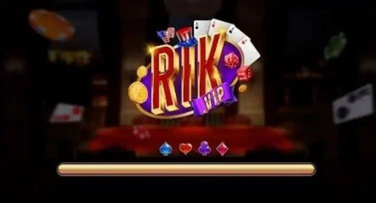 game bài đổi thưởng Rikvip