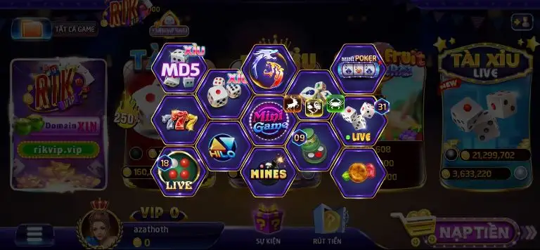 Những chiến thuật chơi game Hilo tại Rikvip cực dễ 