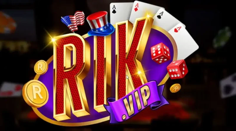 Live Casino tại Rikvip