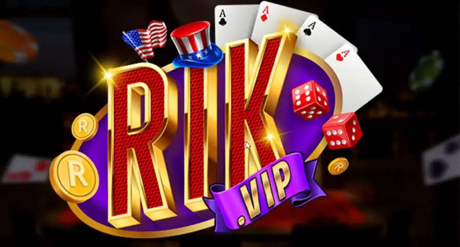 Live Casino tại Rikvip