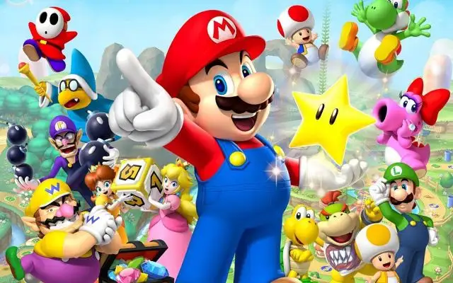 Bí quyết chơi nổ hũ Super Mario tại Rikvip cực hiệu quả 