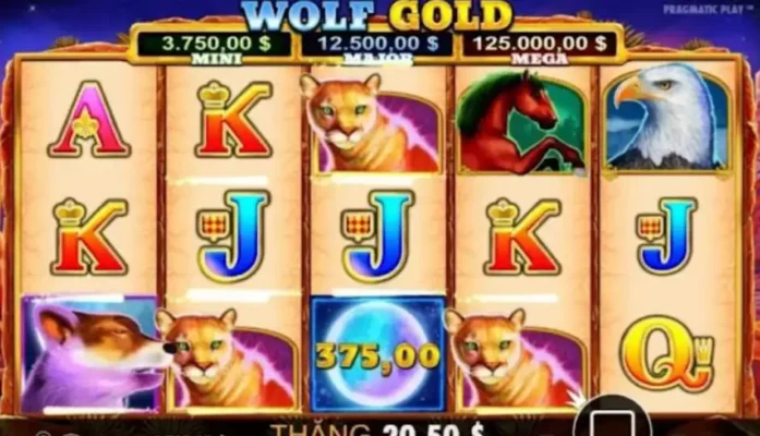 Cách thức tham gia chơi slots tại Rik khá dễ chơi