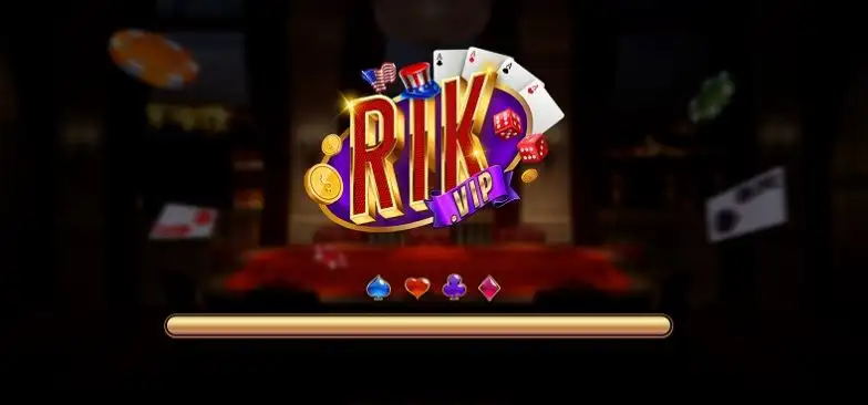 slots game Rik vip